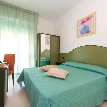 Hotel Sirena Lido di Camaiore Exterior photo