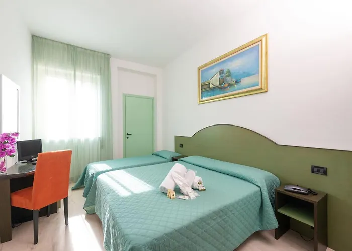Hotel Sirena
