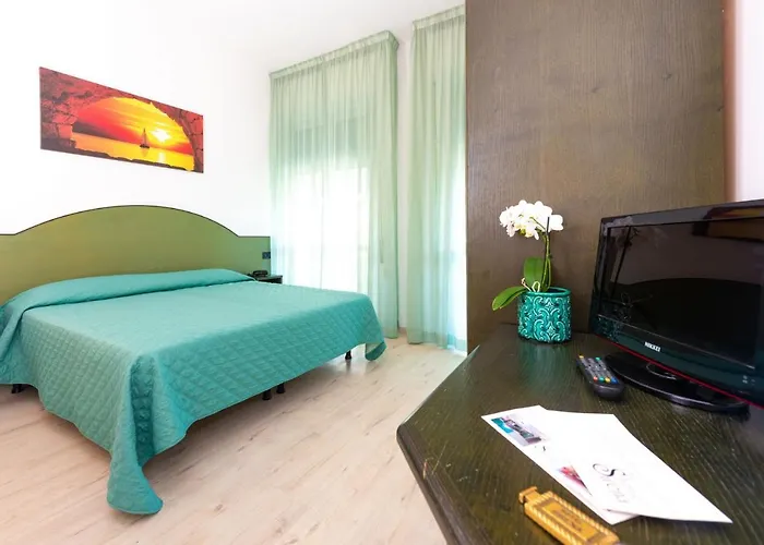 Hotel Sirena