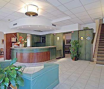 Sirena Hotel