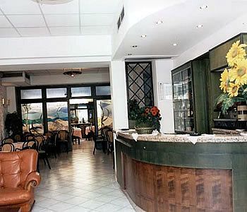 Hotel Sirena