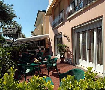 Sirena Hotel