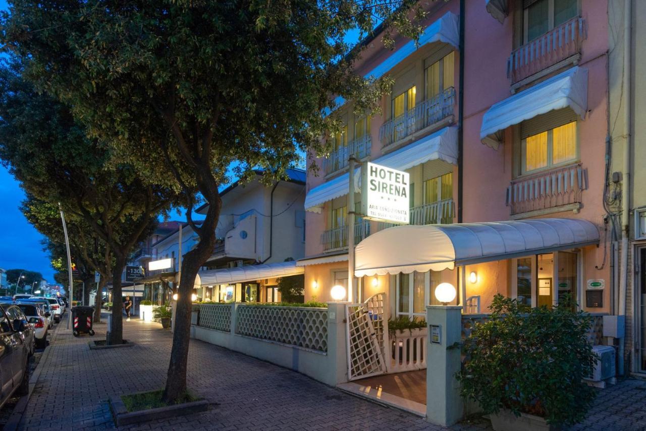 Hotel Sirena