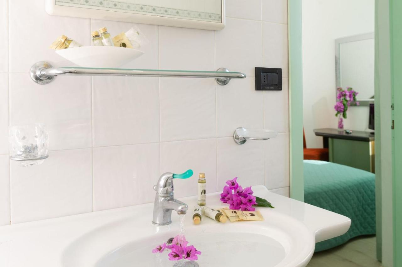 Sirena Hotel