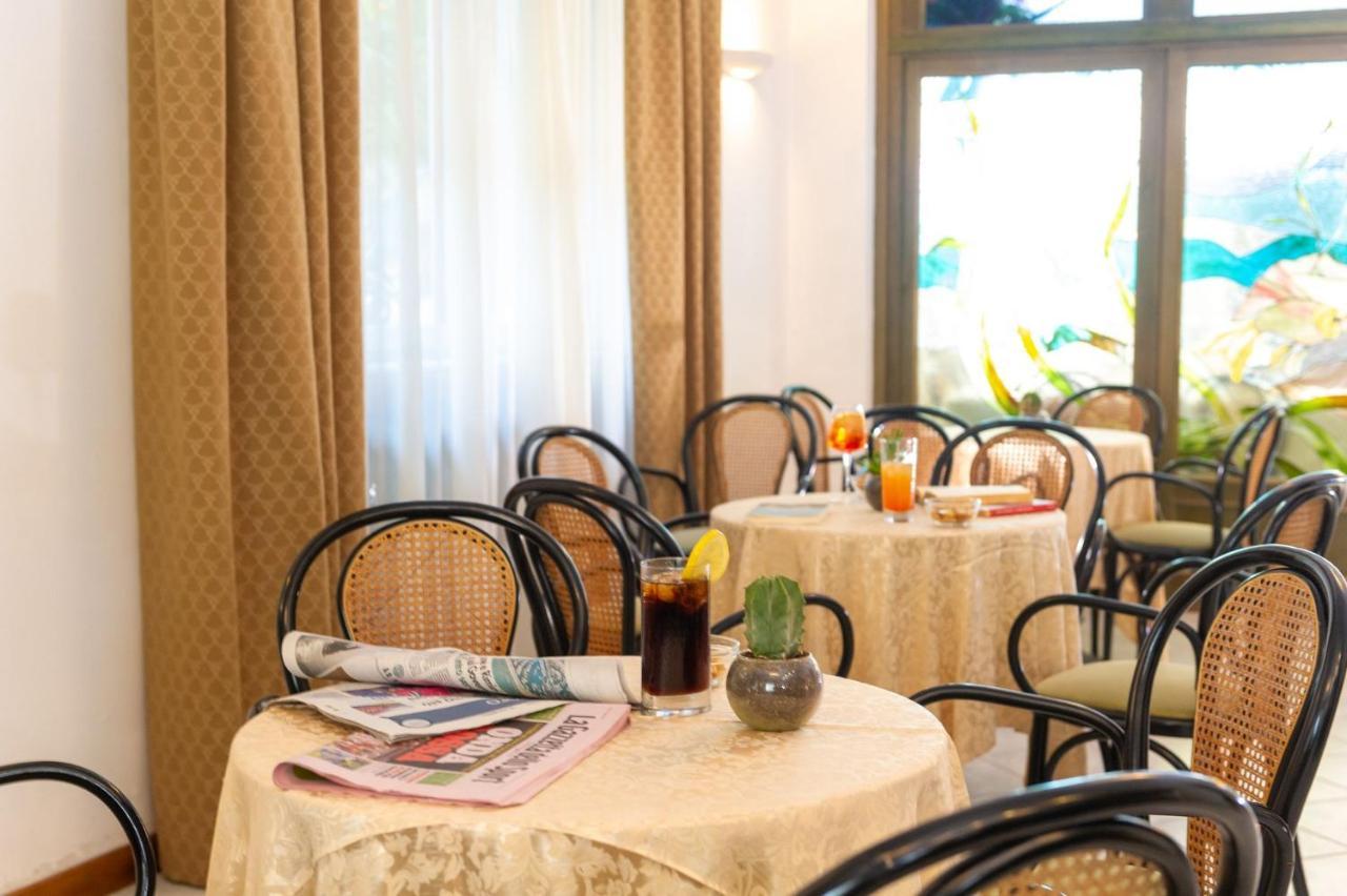 Sirena Hotel