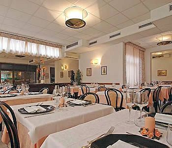Sirena Hotel
